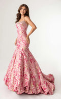 Rachel Allan 70988 Dress