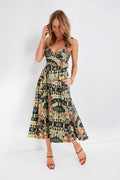 Honey Onyx Sarika Dress