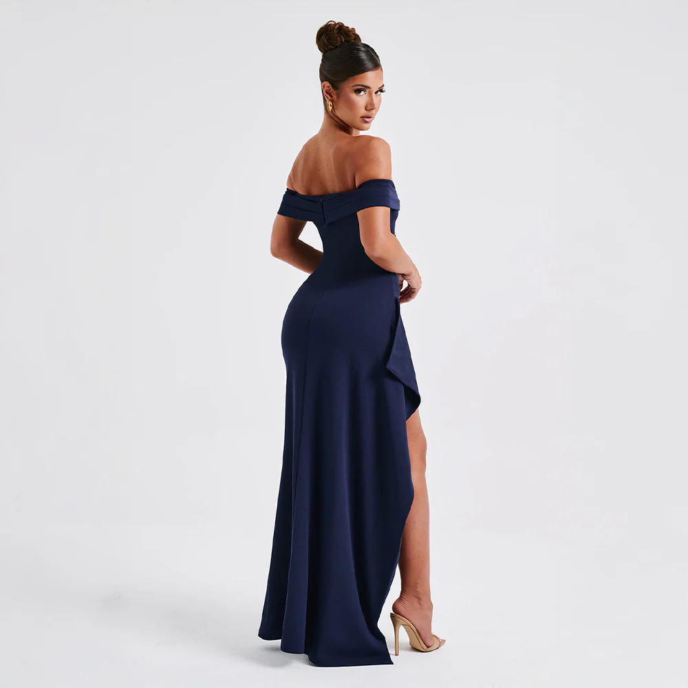 Lorène | Maxi Dress