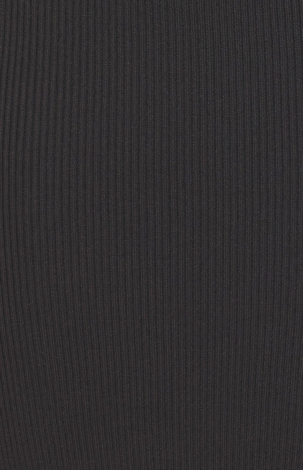 Bethany Knit Set - Black