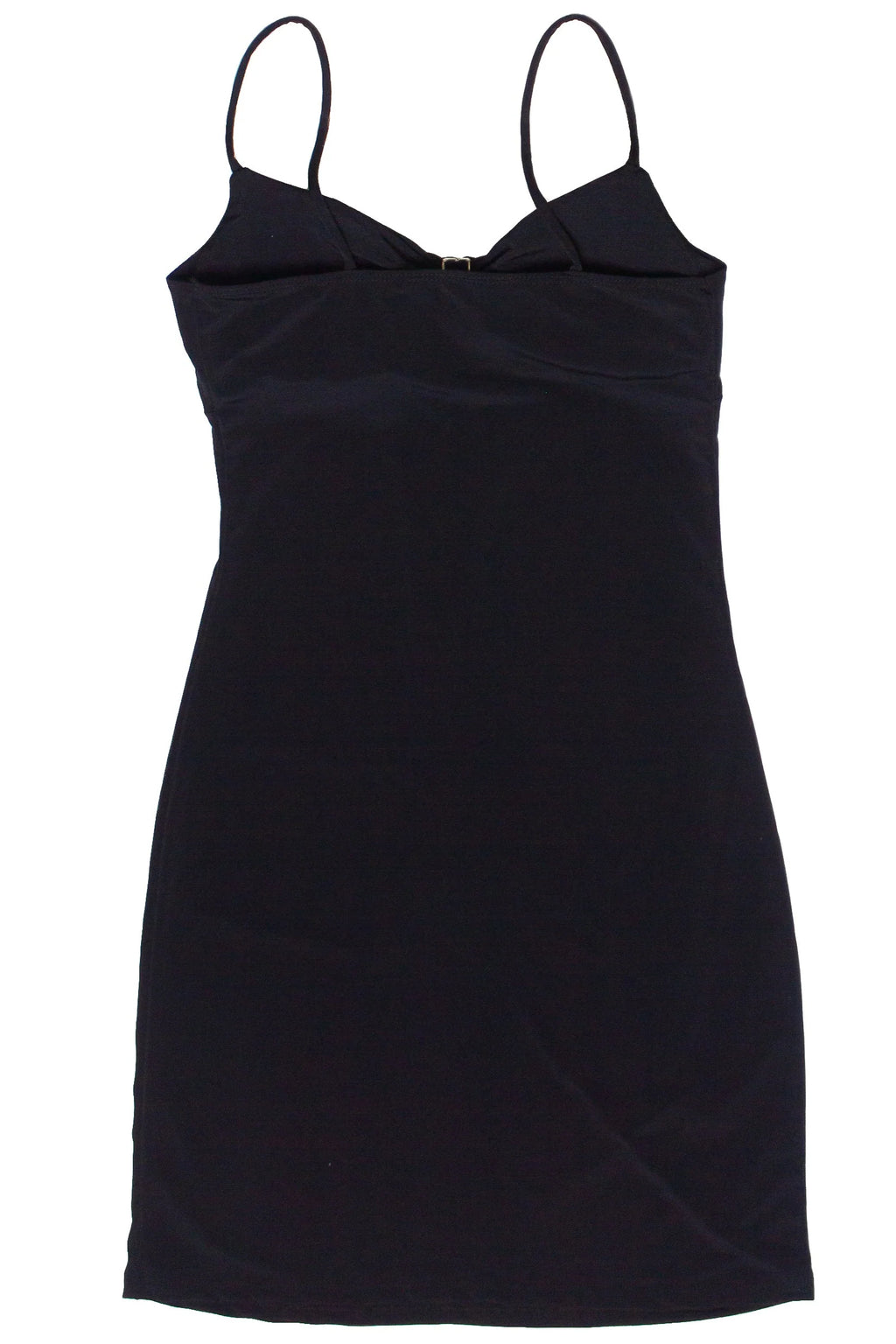 Flower Hardware Mini Cami Dress