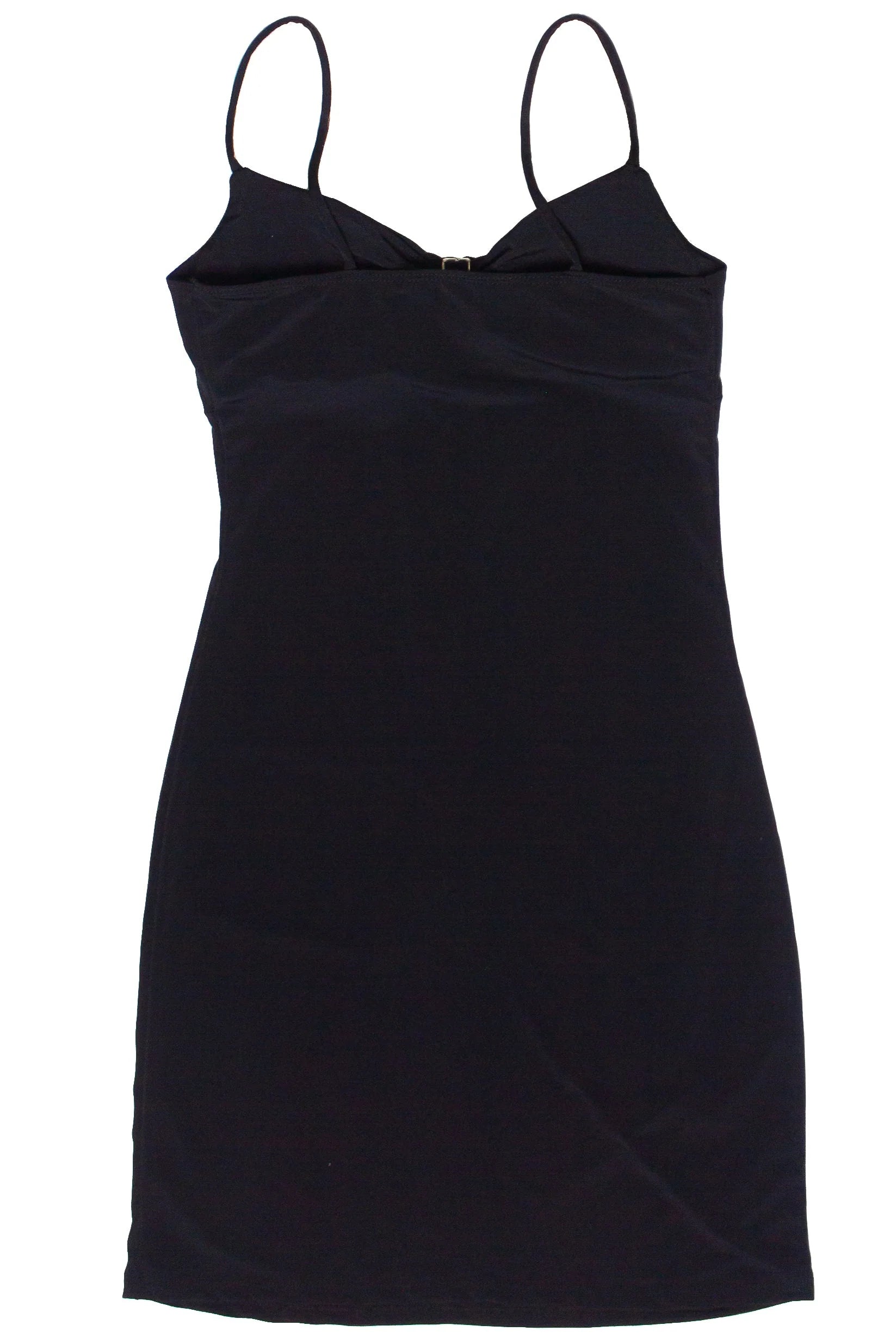 Flower Hardware Mini Cami Dress