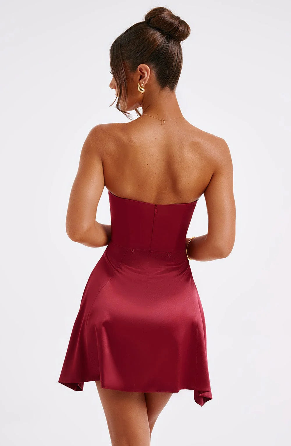 Celine | Mini Dress