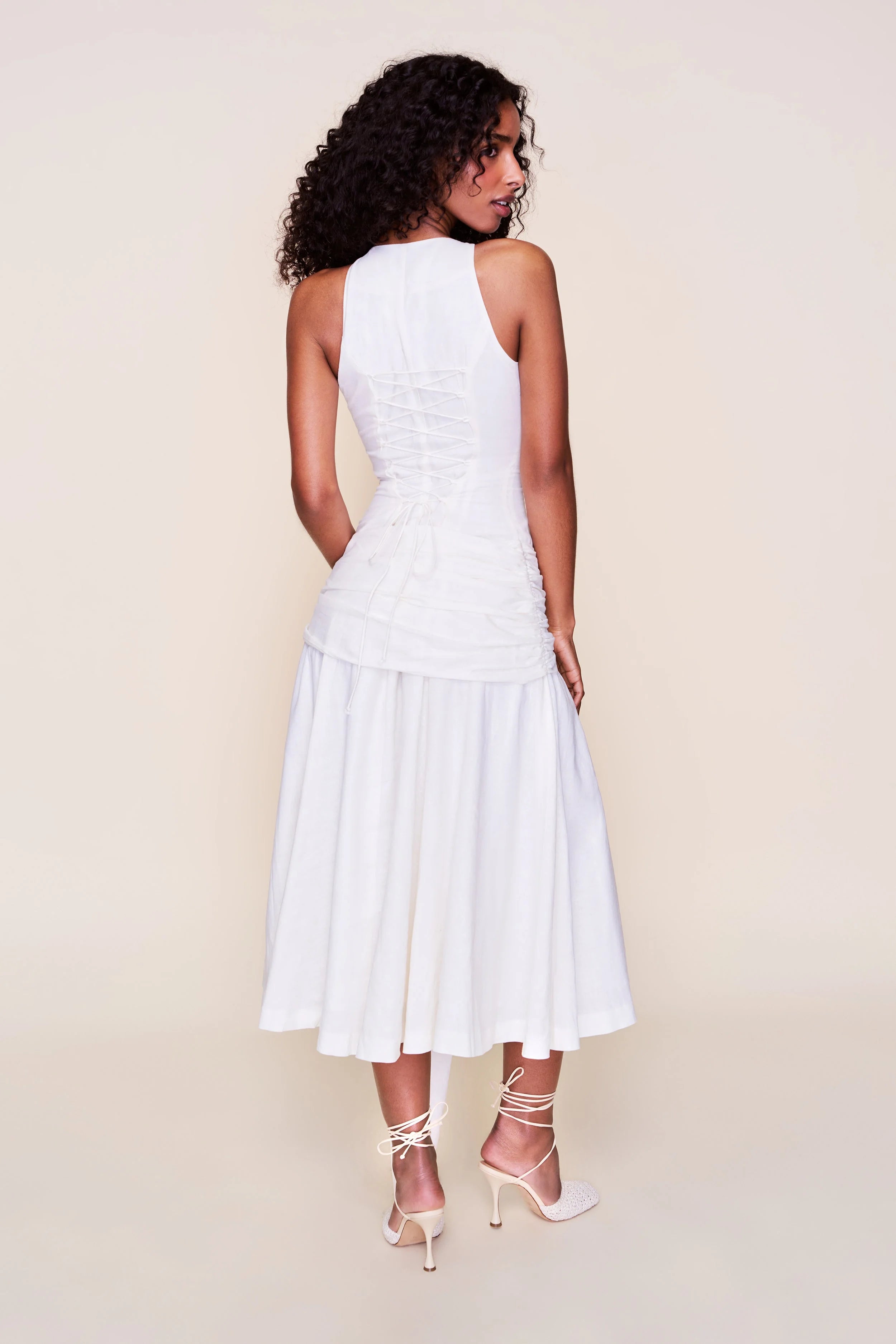 Victoire Dress