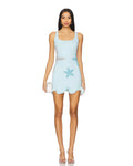Starfish Mini Dress