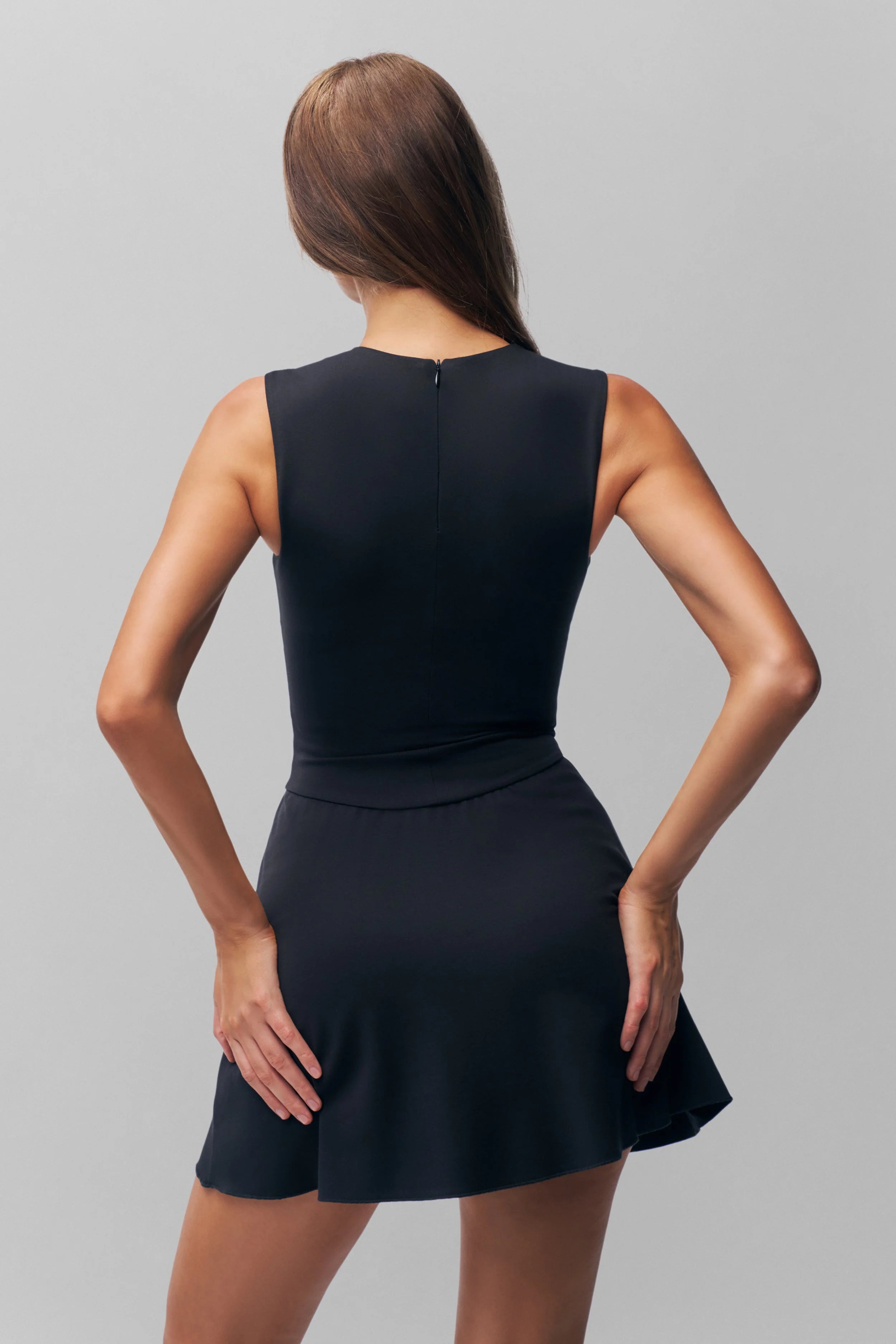 Erisa Dress