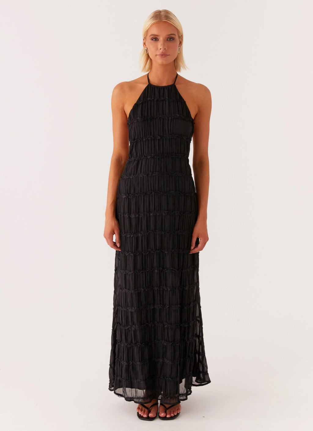 Céleste | Maxi Dress