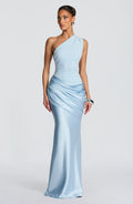 Livette - Bodycon Maxi Dress