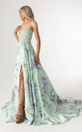 Rachel Allan 71031 Dress