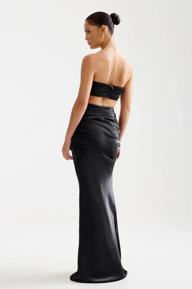 Ariana Set - Black