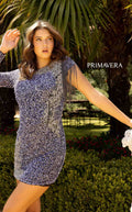 Primavera Couture 3842 Dress