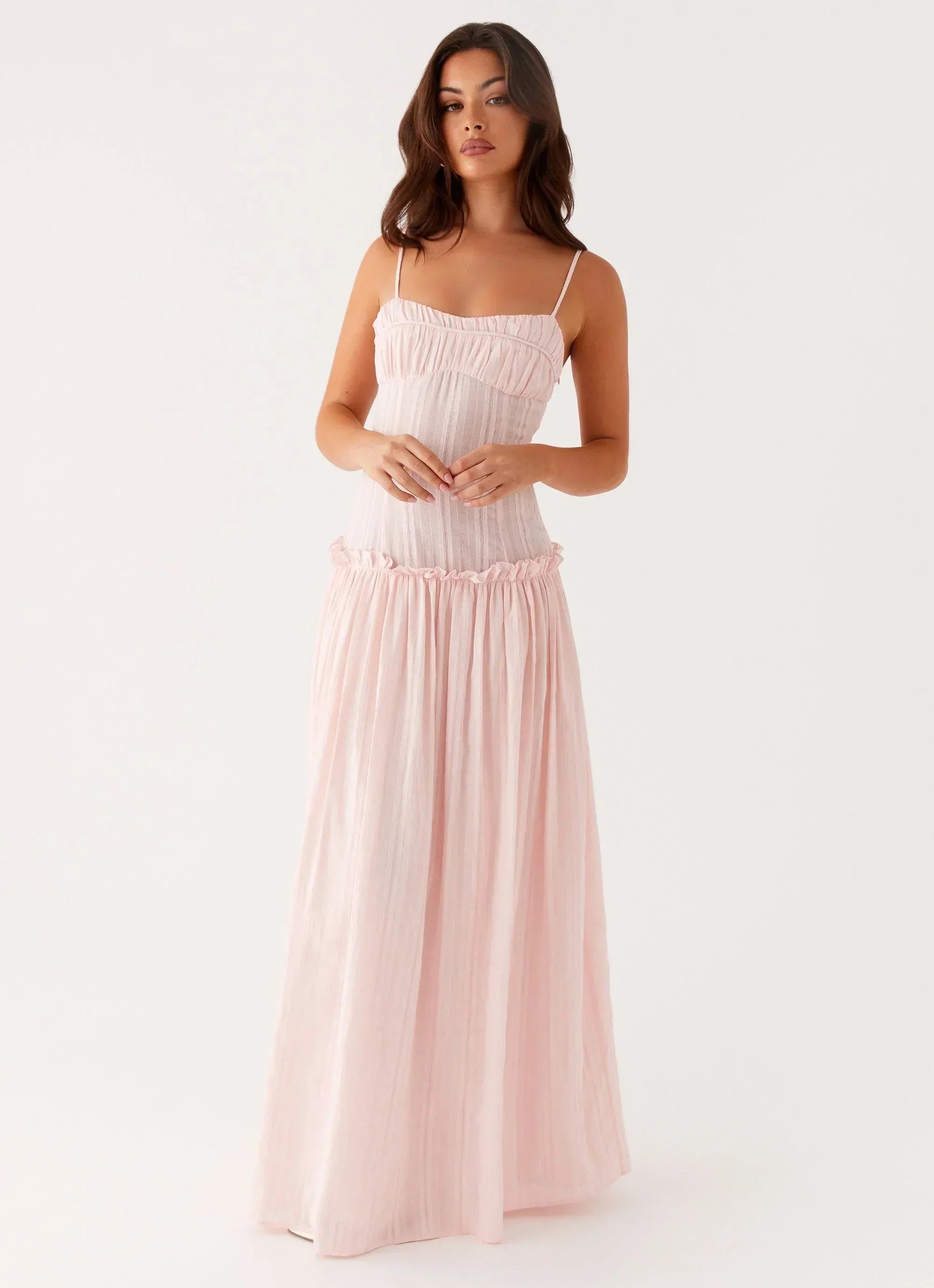 Isella | Maxi Dress