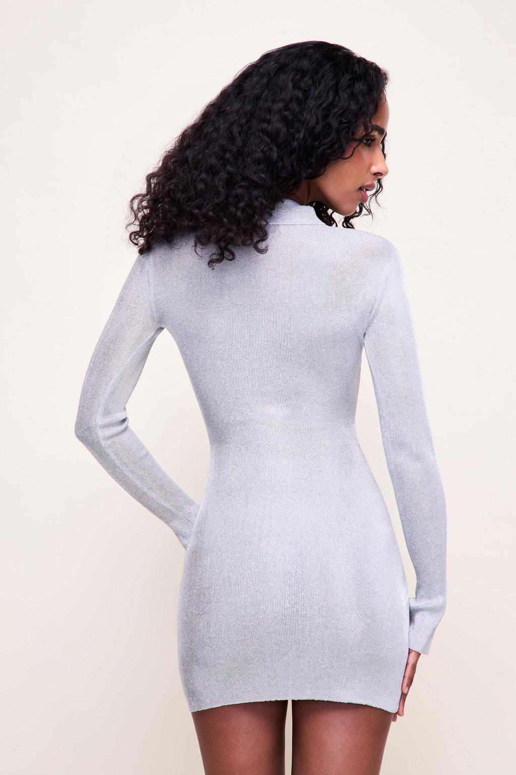 Lilou Mini Dress