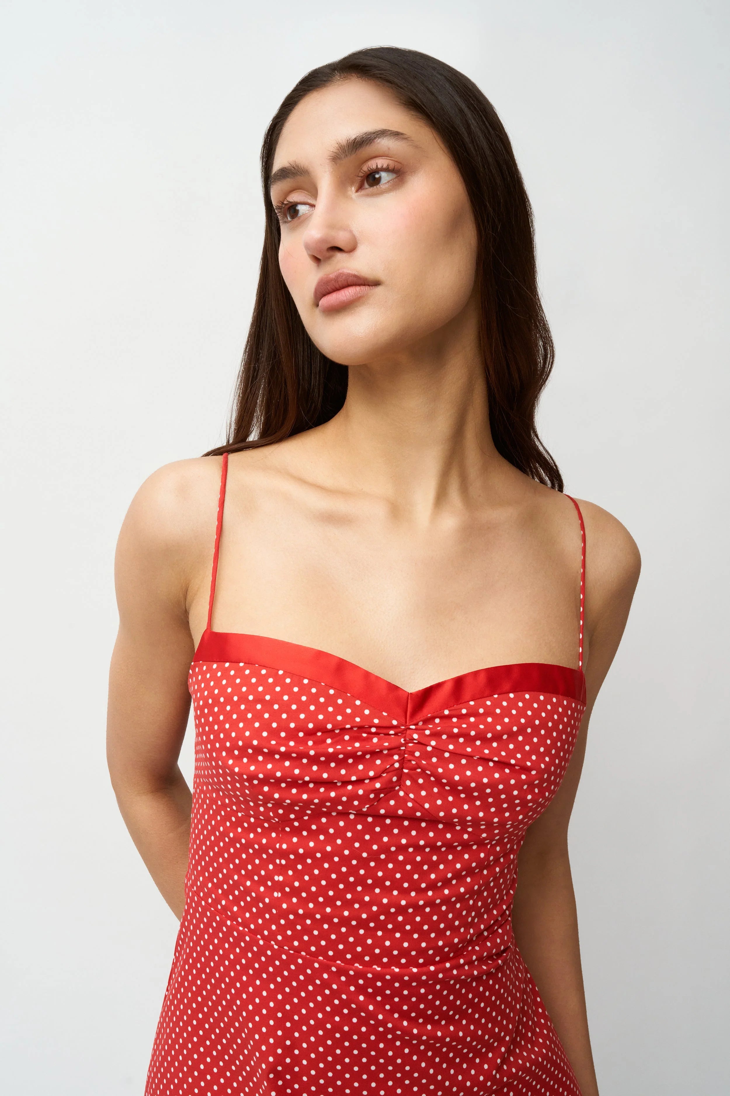 Margaux Midi Dress