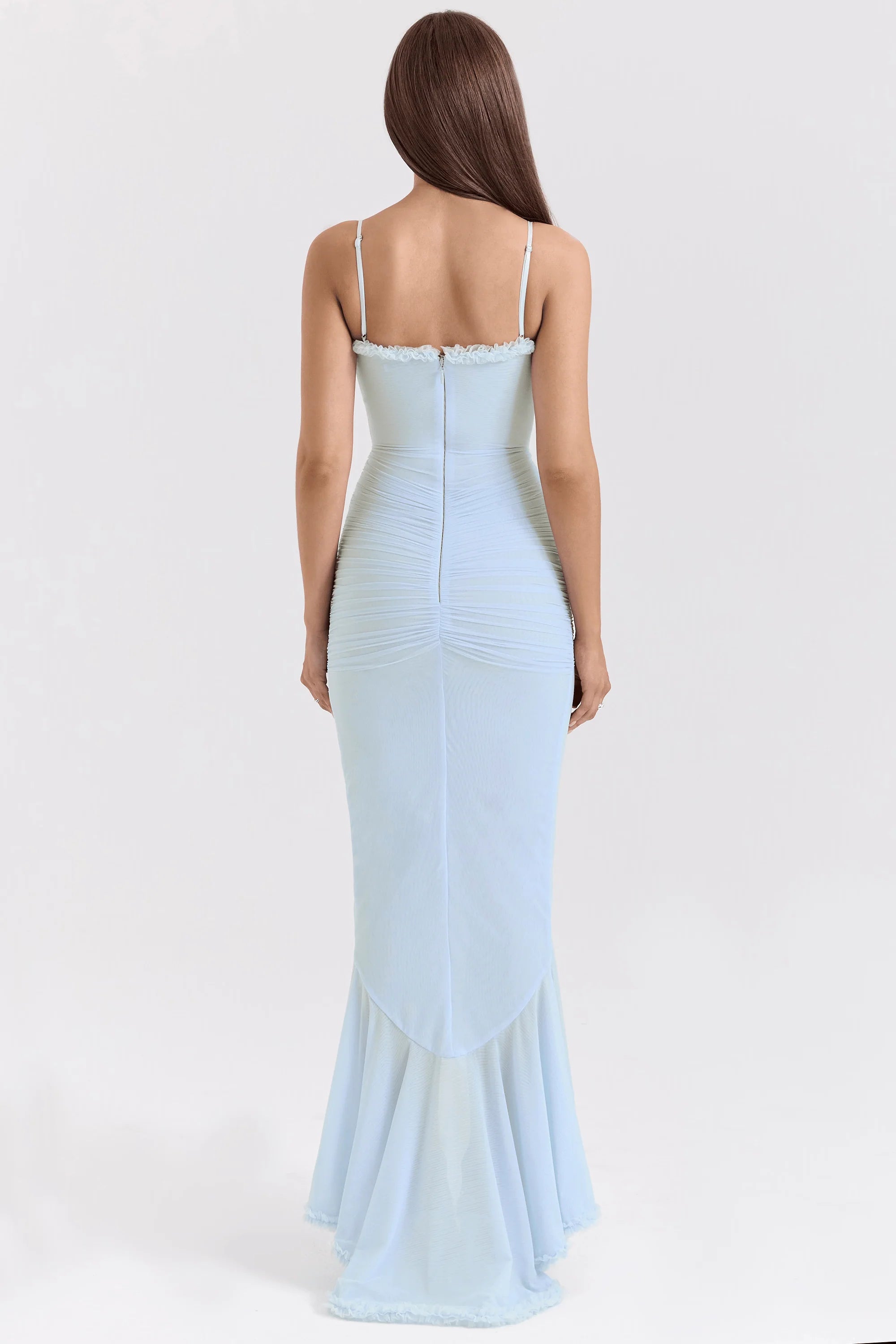 Azélie | Maxi Dress