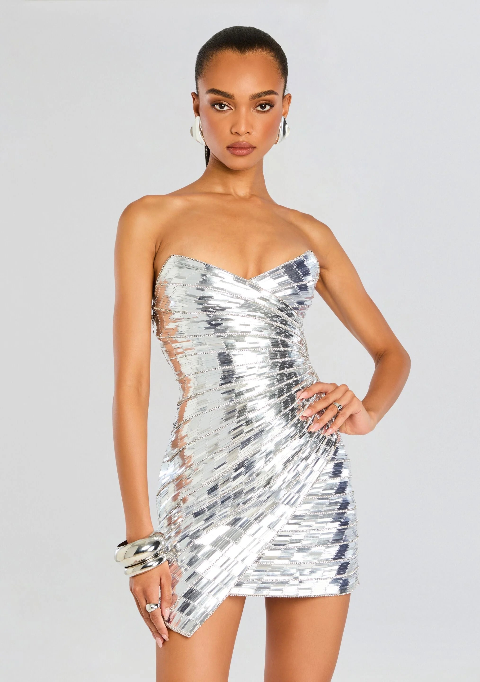 Aura Dress