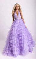 Rachel Allan 71006 Dress