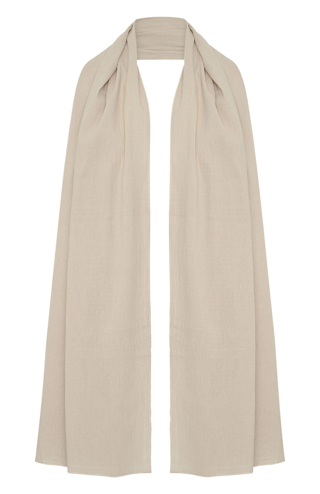 Coming Up Scarf Oat