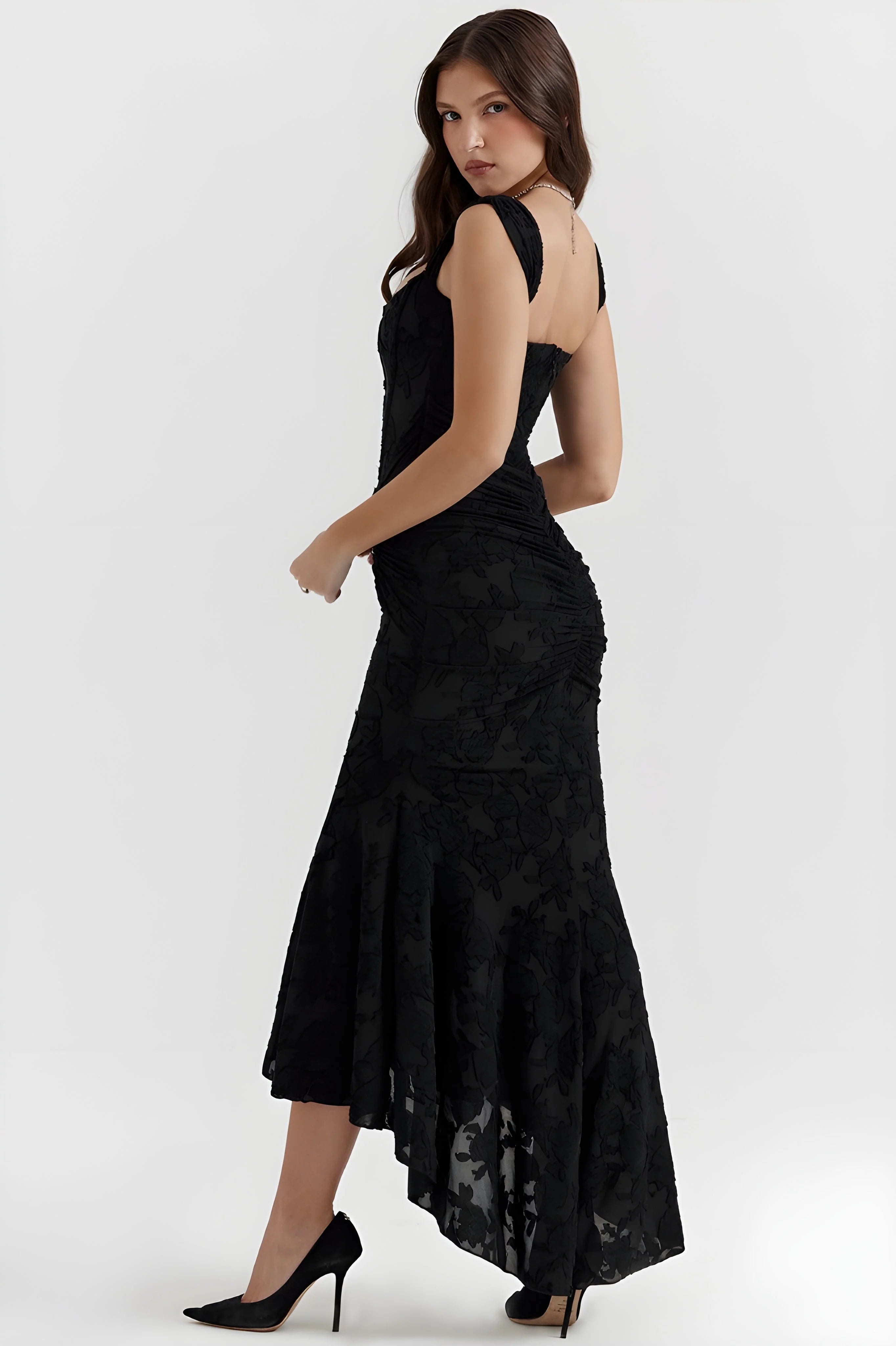 Livette - Ribble Maxi Dress