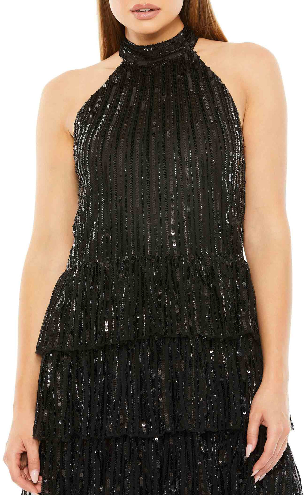 Mac Duggal 23012 Dress
