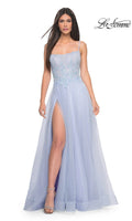 La Femme 32293 Formal Prom Dress