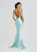 Vinicia Dress