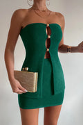 Nellie Top - Emerald