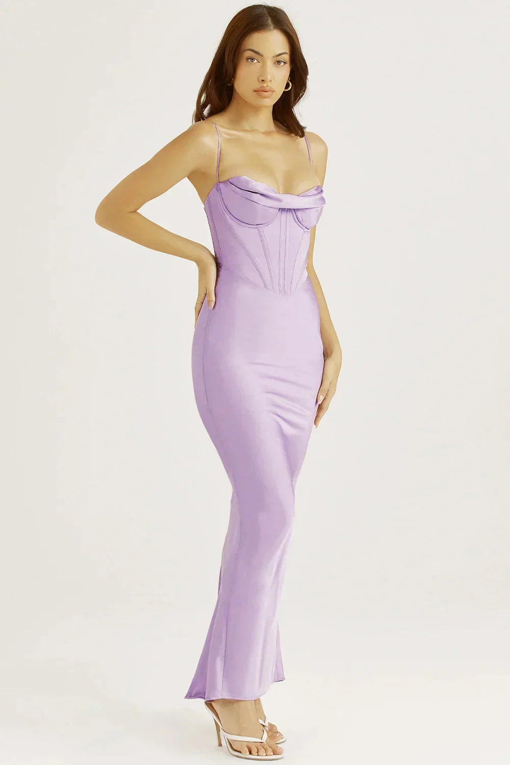 Corina Maxi Dress