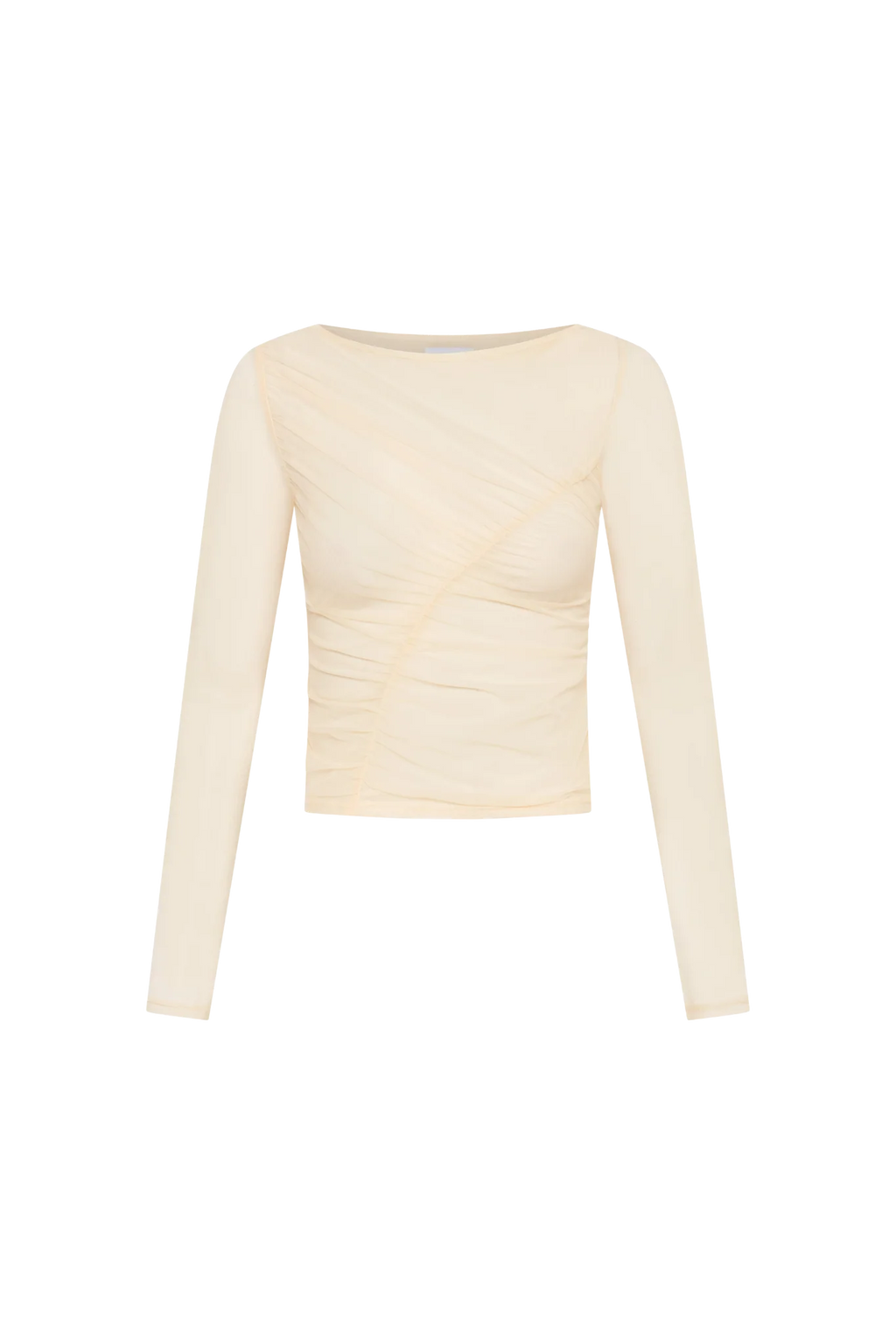 Elodie Top - Chalk