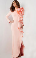 Jovani 26126BG Dress