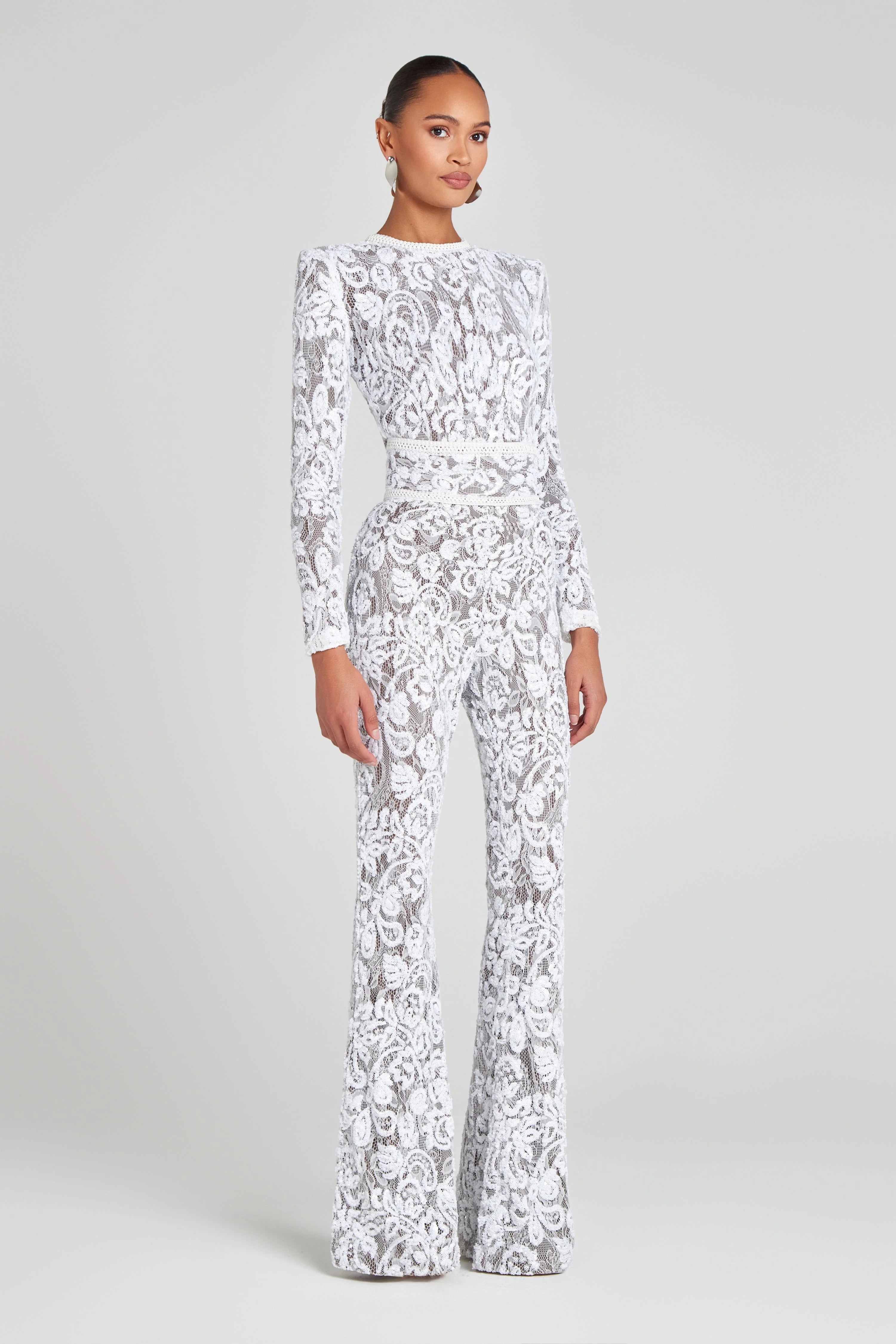Livette - Luxury jumpsuit