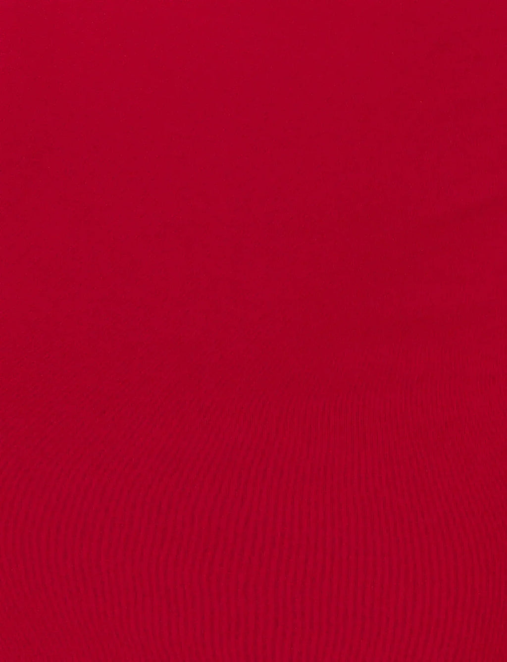 MORANA MAXI DRESS - RED