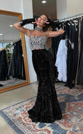 Portia and Scarlett PS24614X Dress