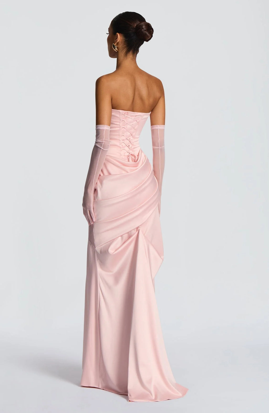 Livette - Formal Style Maxi Dress