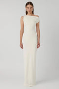 Inaya Gown - Ivory