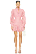 Remy Lace Dress