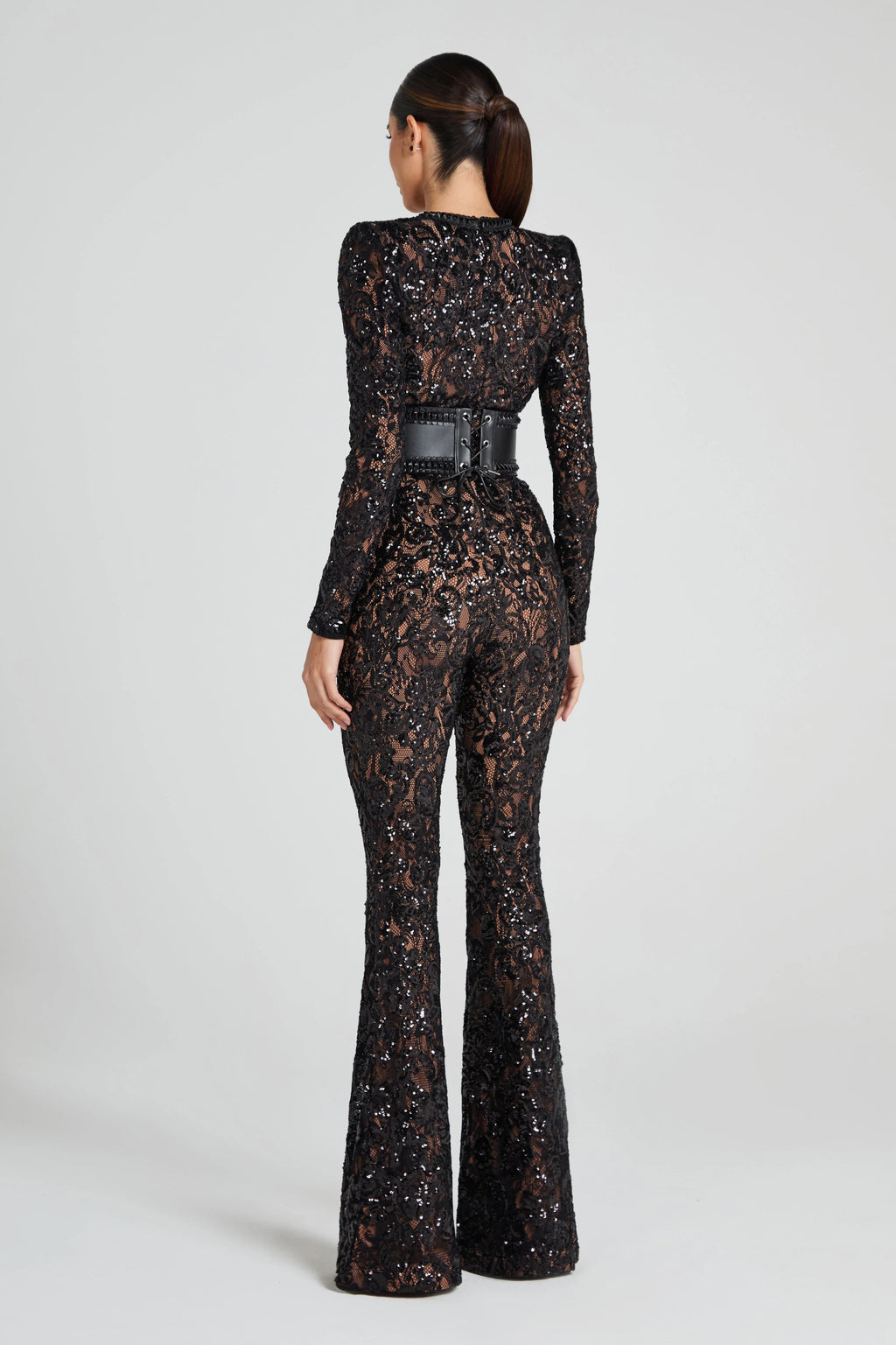 Livette - Luxury jumpsuit