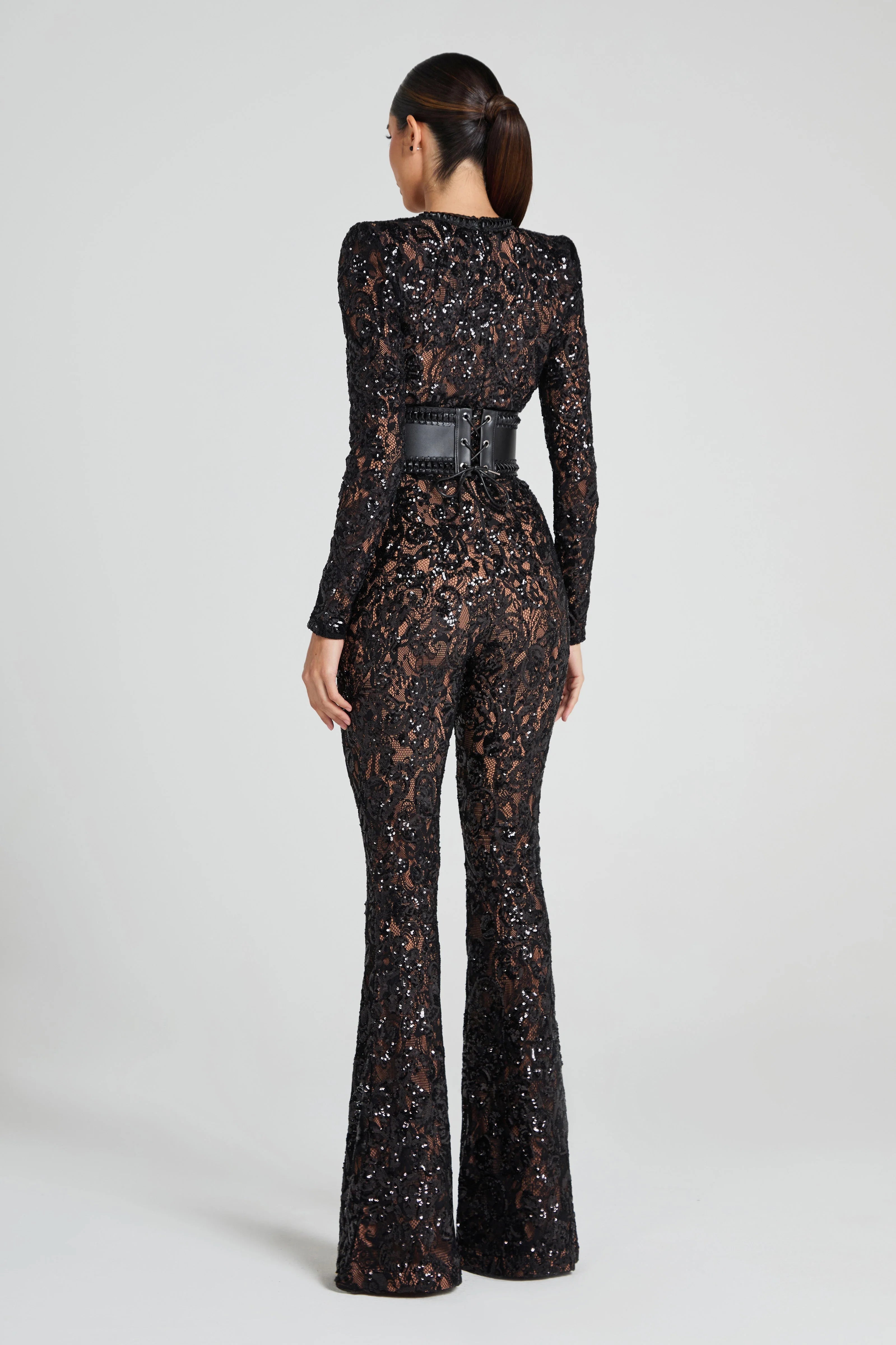 Livette - Luxury jumpsuit