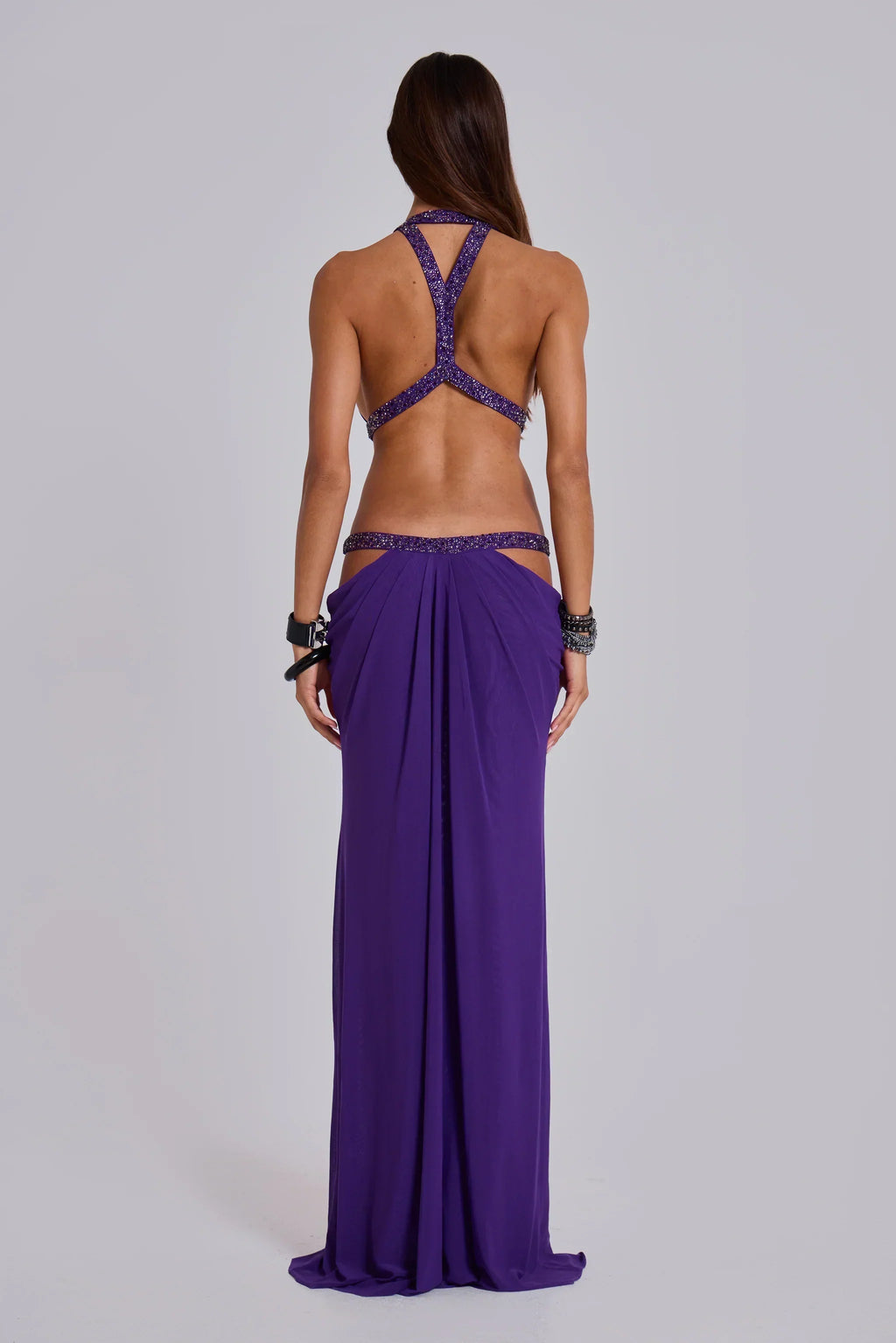 Isola | Maxi Dress