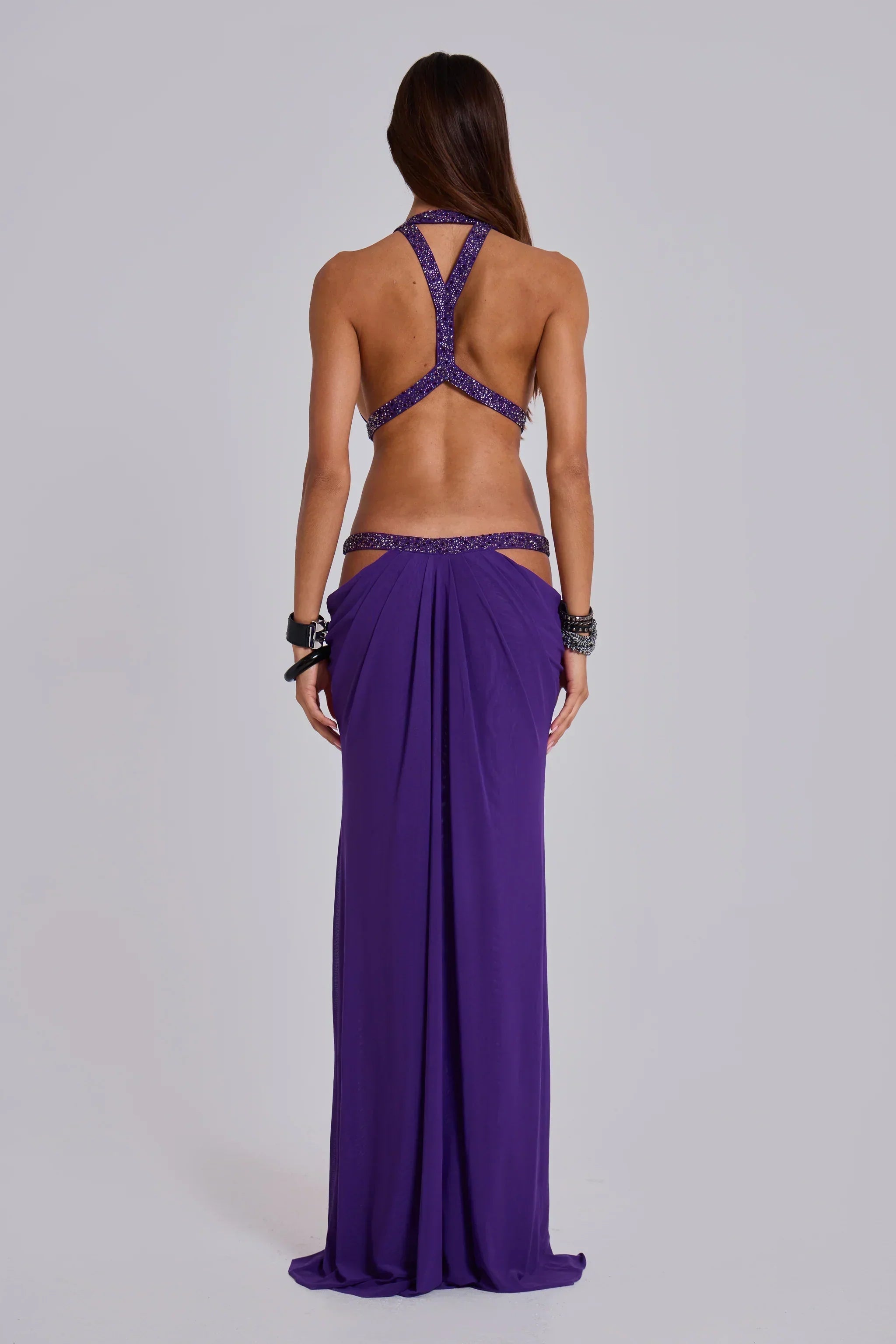 Isola | Maxi Dress