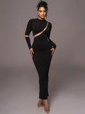 Livette - Contour Maxi Dress