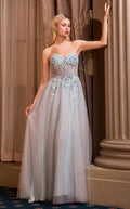 Andrea and Leo A1478 Dress