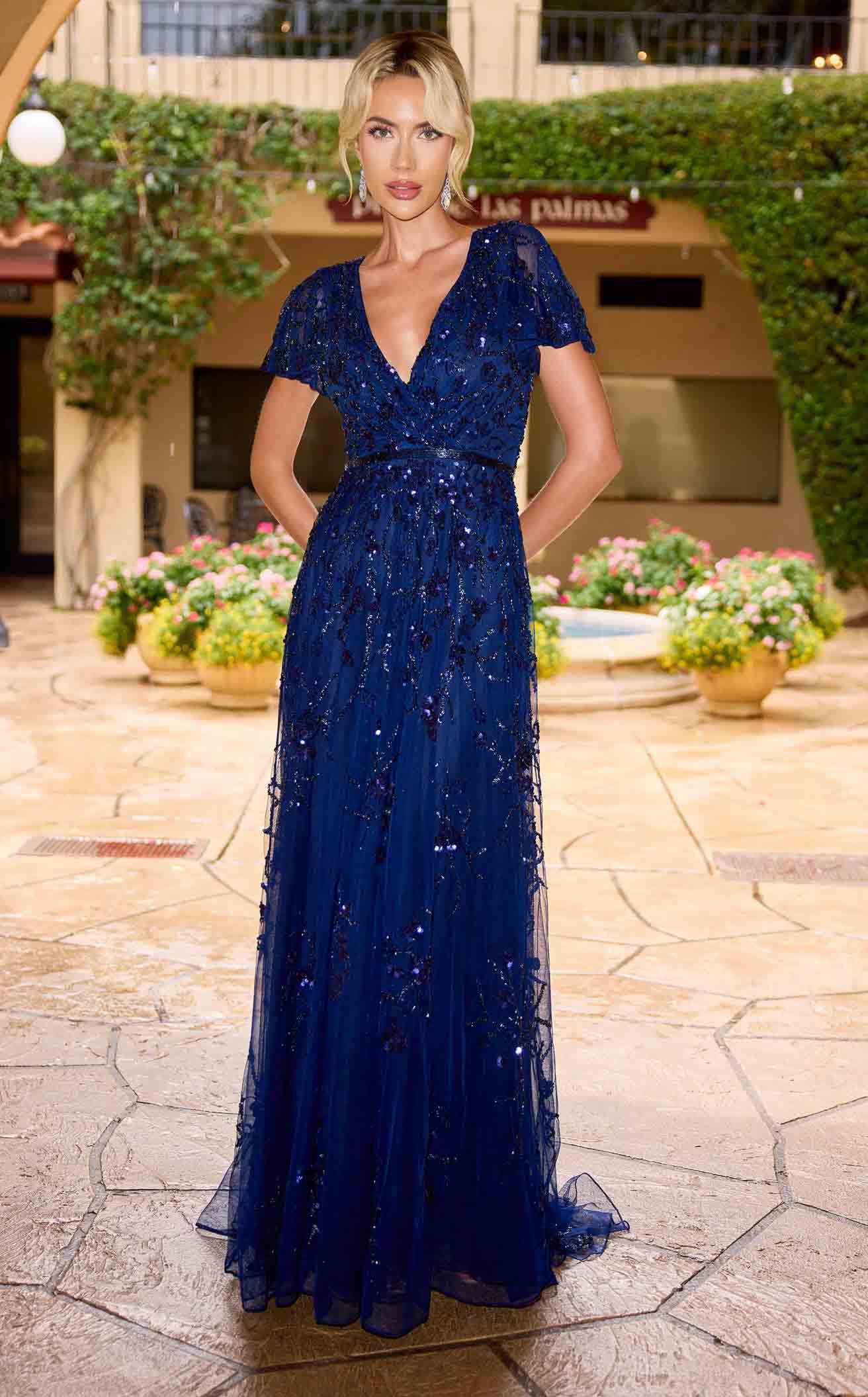 Primavera Couture 13185 Dress