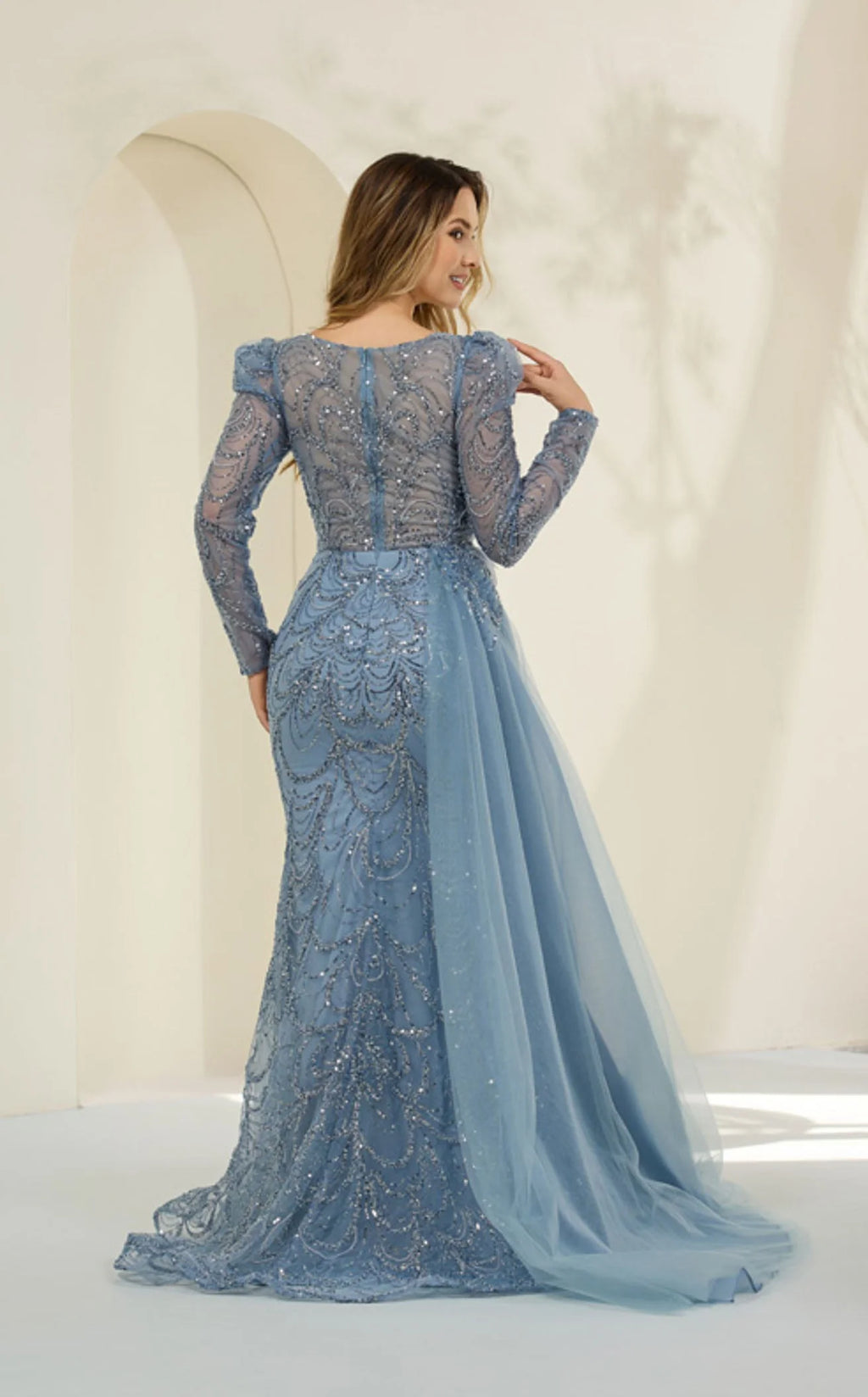 Cecilia Couture 8041 Dress