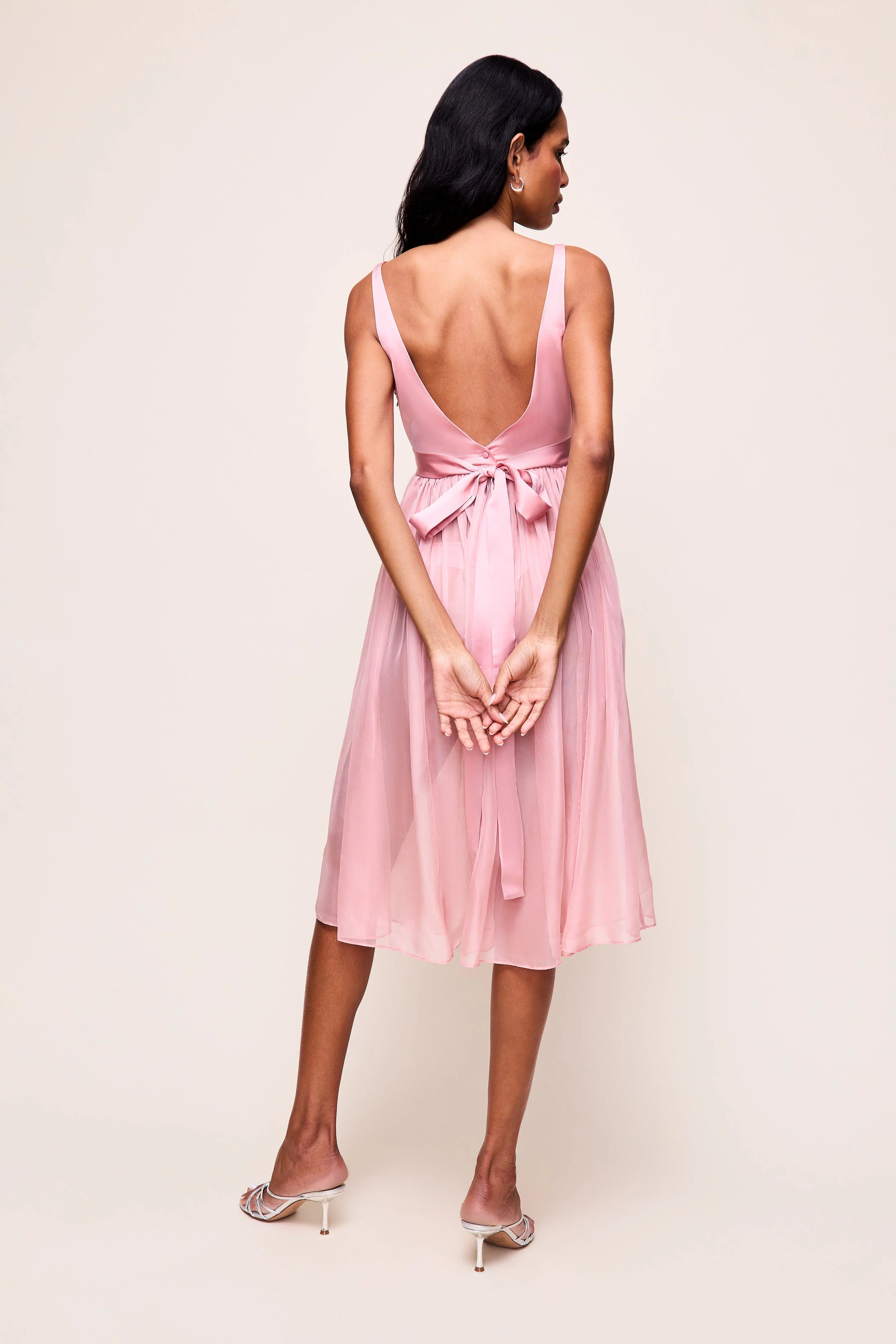Fiora Dress