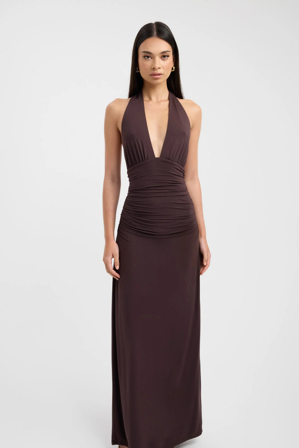 Lula | Maxi Dress