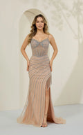 Cecilia Couture 8002 Dress