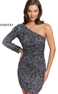 Primavera Couture 3865 Dress
