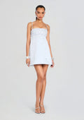 Cornelia Embellished Dress