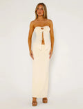 Dorothy - Elegant Ruffle Set